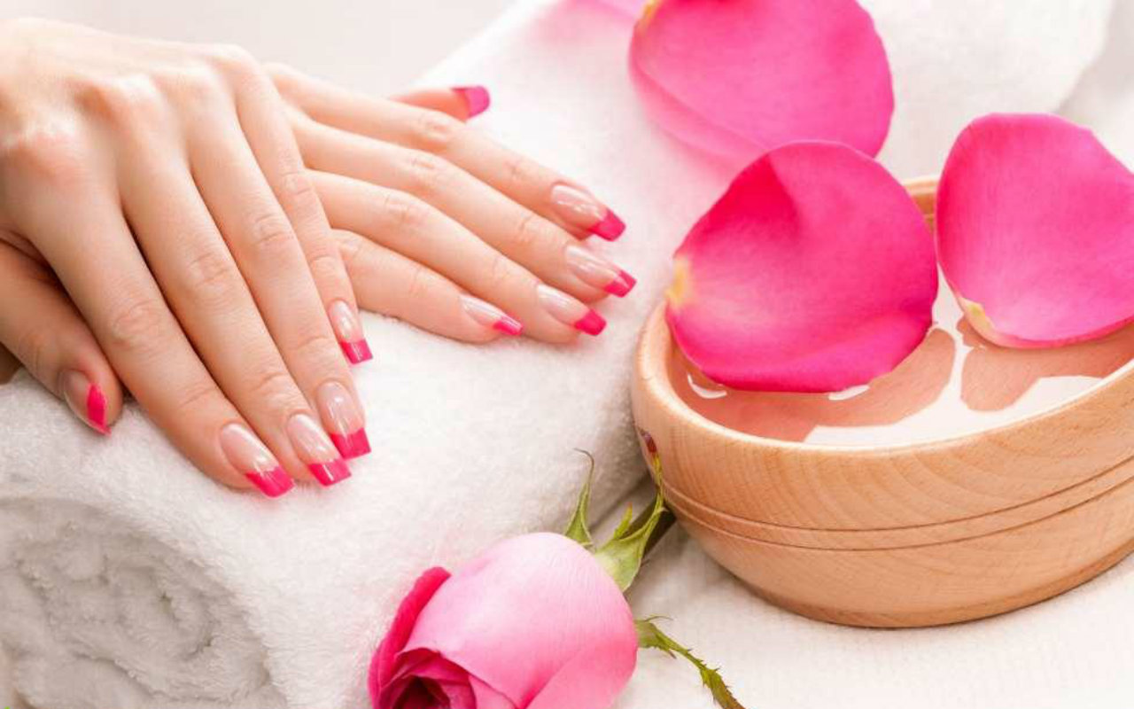 Manicure Pedicure Nail Art Nail Salon Melbourne Cbd HD Wallpapers Download Free Images Wallpaper [wallpaper981.blogspot.com]