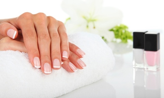 Collins Nails Boutique | Suggest this nail salon in Melbourne VIC 3000